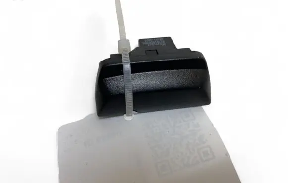 Audi Q7 4M Sun solar sensor 4M0907539