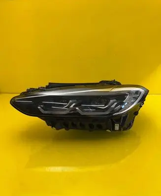 BMW 4 G22 G23 G24 G26 Headlight/headlamp 5A29B17-02