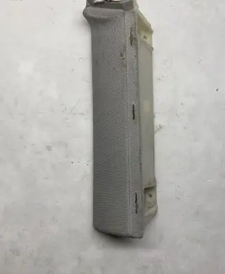 Audi A3 S3 8P (B) pillar trim (top) 8P3867795