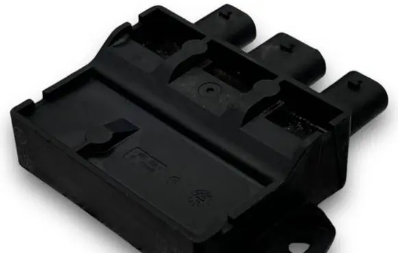 Mercedes-Benz S W223 Central body control module A4690 A2239053609