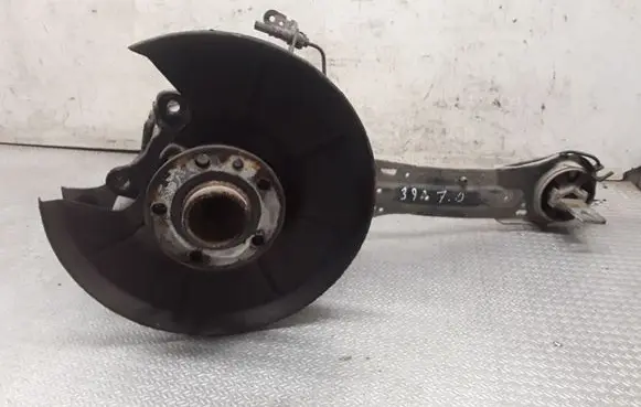 Volvo V60 Rear wheel hub spindle/knuckle 
