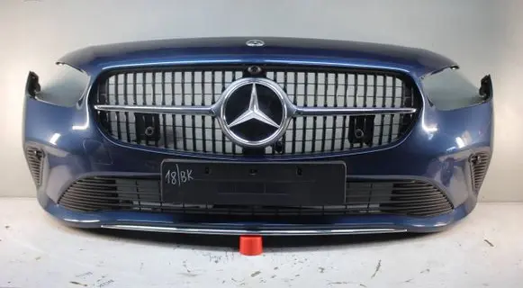 Mercedes-Benz B W247 Front bumper A2478855300