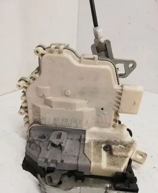 Audi A5 8T 8F Rear door lock 8K0839016C