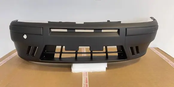 Fiat Punto (188) Front bumper 735272703