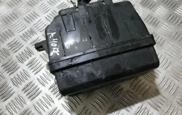 Ford Mondeo MK II Fuse box set
