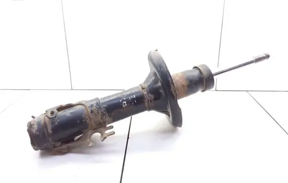 Front shock absorber/damper