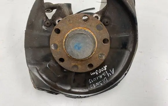 Audi A4 S4 B6 8E 8H Rear wheel hub 8E0505432AF