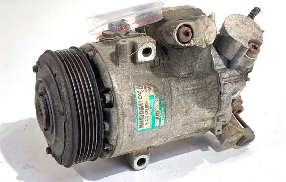 Seat Cordoba (6L) Air conditioning (A/C) compressor (pump) 6Q0820803R