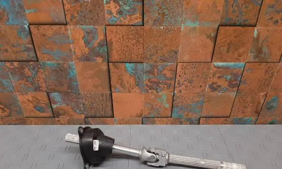 BMW X6 G06 Steering column universal joint 6871958 32306871958