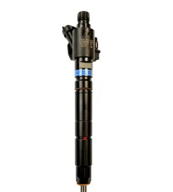 Citroen C5 Fuel injector 0445116013 0986435403