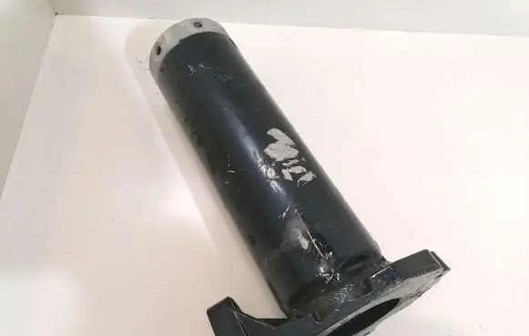 Audi A8 S8 D2 4D Front bumper shock/impact absorber 4D0805129B