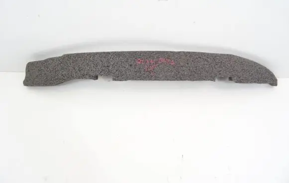Nissan Qashqai Fender foam support/seal 