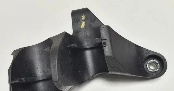 Dacia Sandero Gear shift cable bracket 344145071R