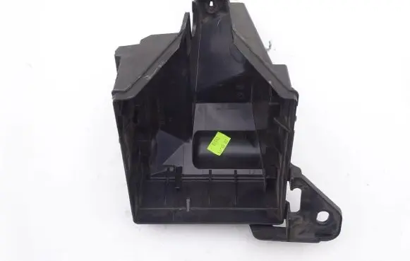Renault Laguna III Fuse box cover 243800004R