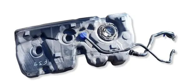BMW X2 F39 Fuel tank 7348331