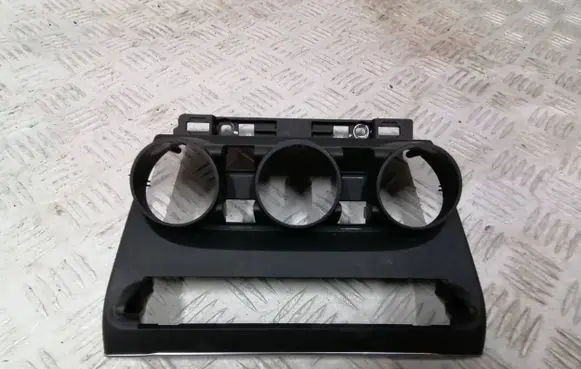 Renault Captur II Panel trim