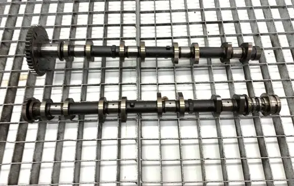 Fiat Sedici Camshaft M16A