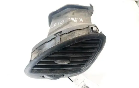 Ford Galaxy Dash center air vent grill 7M1819703E