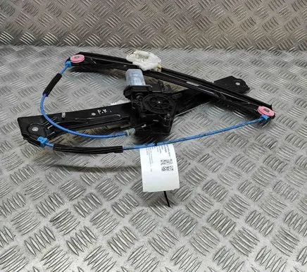 BMW 3 F30 F35 F31 Front door electric window regulator 7259823