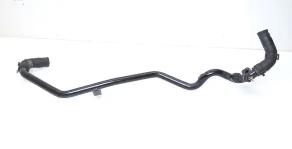 Audi A6 S6 C7 4G Engine coolant pipe/hose 03L121157AH