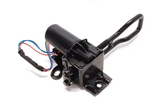 Land Rover Range Rover Velar Seat adjustment motor HK83-600C72-AB
