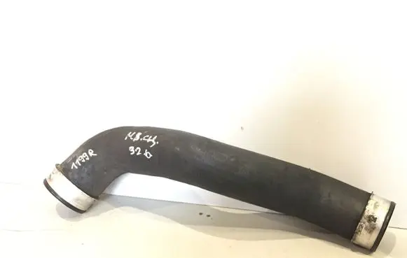 Mercedes-Benz CLS C219 Intercooler hose/pipe A2115282482Q2 A2115282482