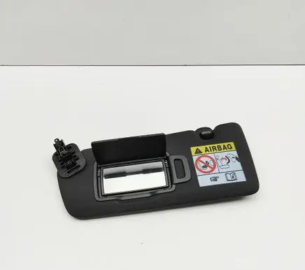 Renault Arkana Sun visor 964010888R
