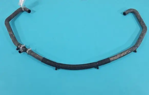 Tesla Model S Engine coolant pipe/hose IMPRK1414002