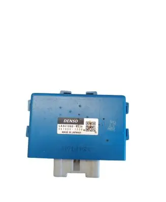 Toyota Highlander XU50 Other control units/modules 0618001330 LA0618001330