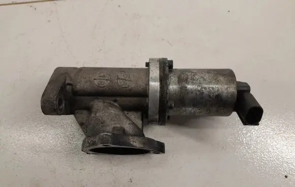 Hyundai Santa Fe EGR valve 2841027410