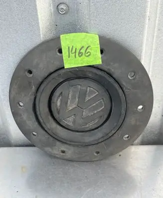 Original wheel cap
