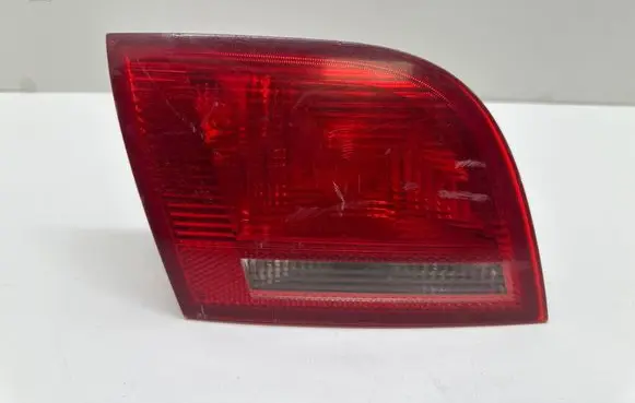 Audi A3 S3 8P Tailgate rear/tail lights 8P4945093B