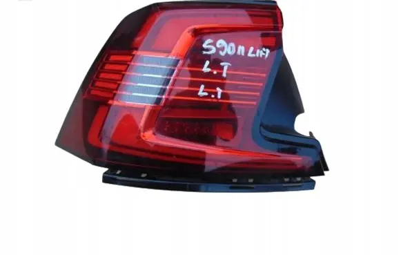 Volvo S90, V90 Rear/tail lights 31108925