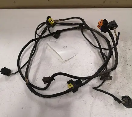 Citroen C5 Parking sensor (PDC) wiring loom