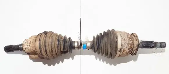 Ford Explorer Front driveshaft r0109981664