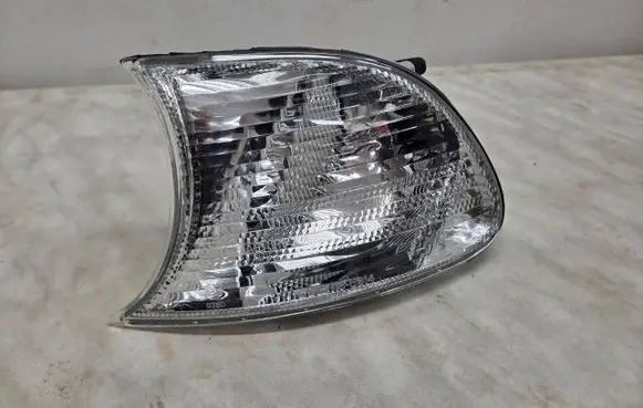 BMW 3 E46 Front indicator light 185914B