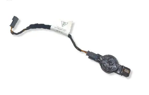 Porsche Panamera (970) Rain sensor 7P0955559E 304885 2006366