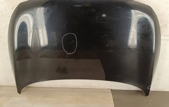 KIA Sportage Engine bonnet/hood