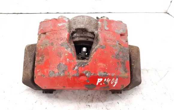Audi A6 S6 C7 4G Front brake caliper