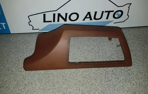 BMW 7 E65 E66 Other dashboard part 8223573