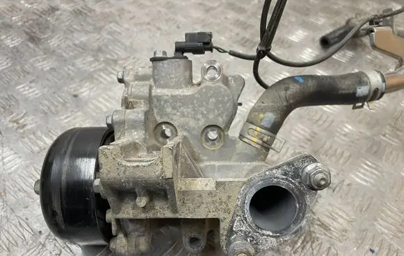 KIA Rio Water pump 