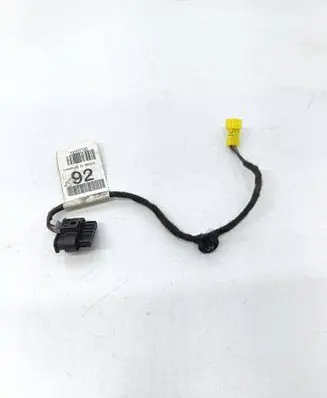 Mercedes-Benz ML W166 Other wiring loom A1665404833