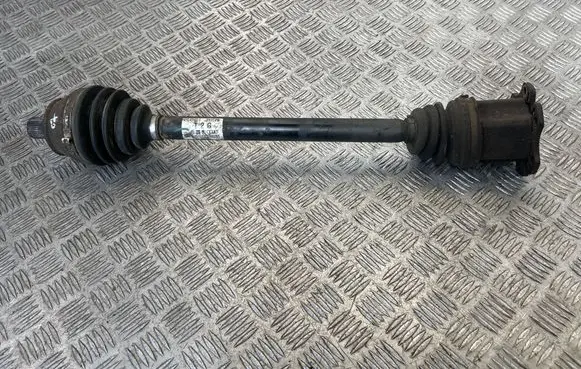 Audi A6 S6 C6 4F Front driveshaft