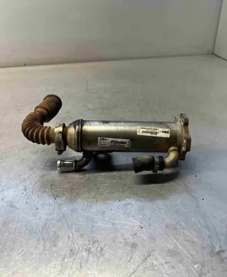 Volvo XC70 EGR valve cooler 880766L