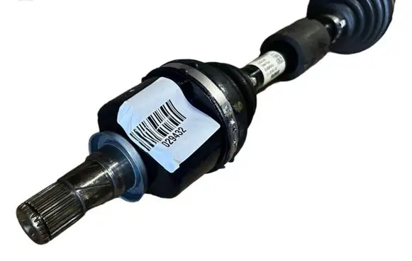 BMW X2 F39 Front driveshaft 8681529 31608681529