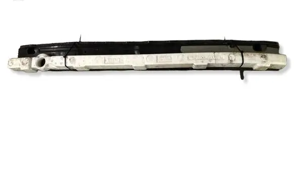 Nissan Micra Front bumper support beam 