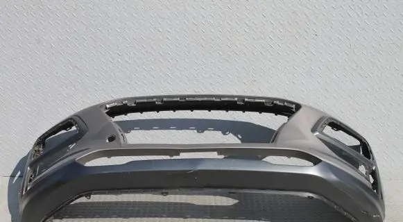 Hyundai Kona I Front bumper 86511J9000 86510J9010