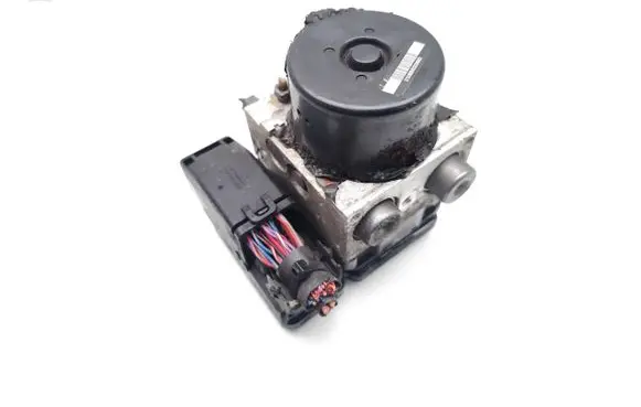 Mercedes-Benz C W204 ABS Pump A2044313712 10021203194 A2045455132