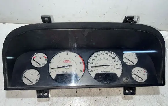 Jeep Grand Cherokee (WJ) Speedometer (instrument cluster) 56042943AM