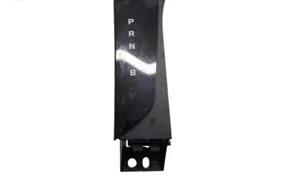 Toyota C-HR I Gear shift selector indicator 76K512RHD